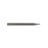 Picture of 3.0 MM 4 FLUTE STUB BALL NOSE END MILL